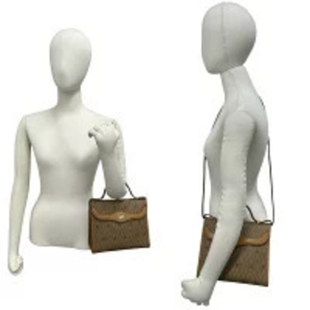 Dior Shoulder Christian Bag  Handbag Beige Leather Honeycomb Tan